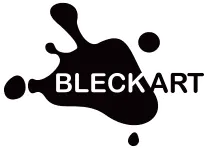 Logo Bleck Art Marcin Jurczyk
