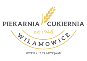 Logo Piekarnia Wilamowice